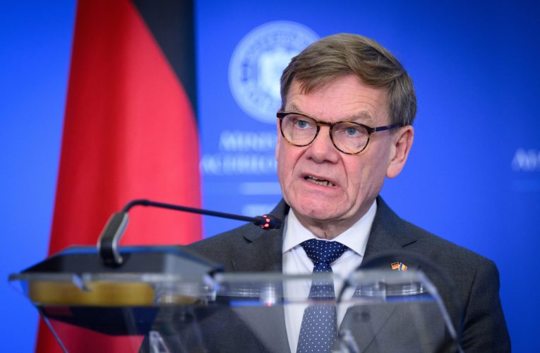 Șeful diplomației germane a prezentat un plan în șase puncte pentru reformarea UE