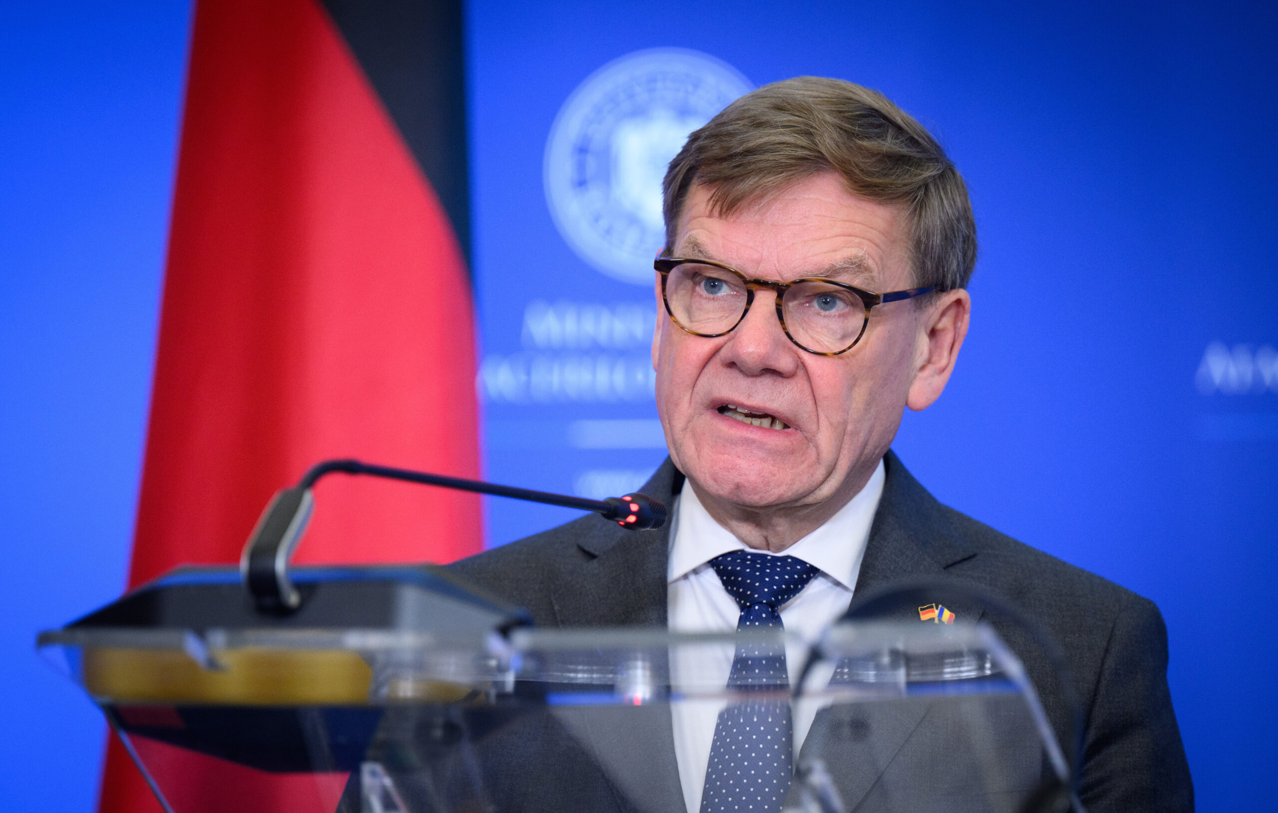 Șeful diplomației germane a prezentat un plan în șase puncte pentru reformarea UE