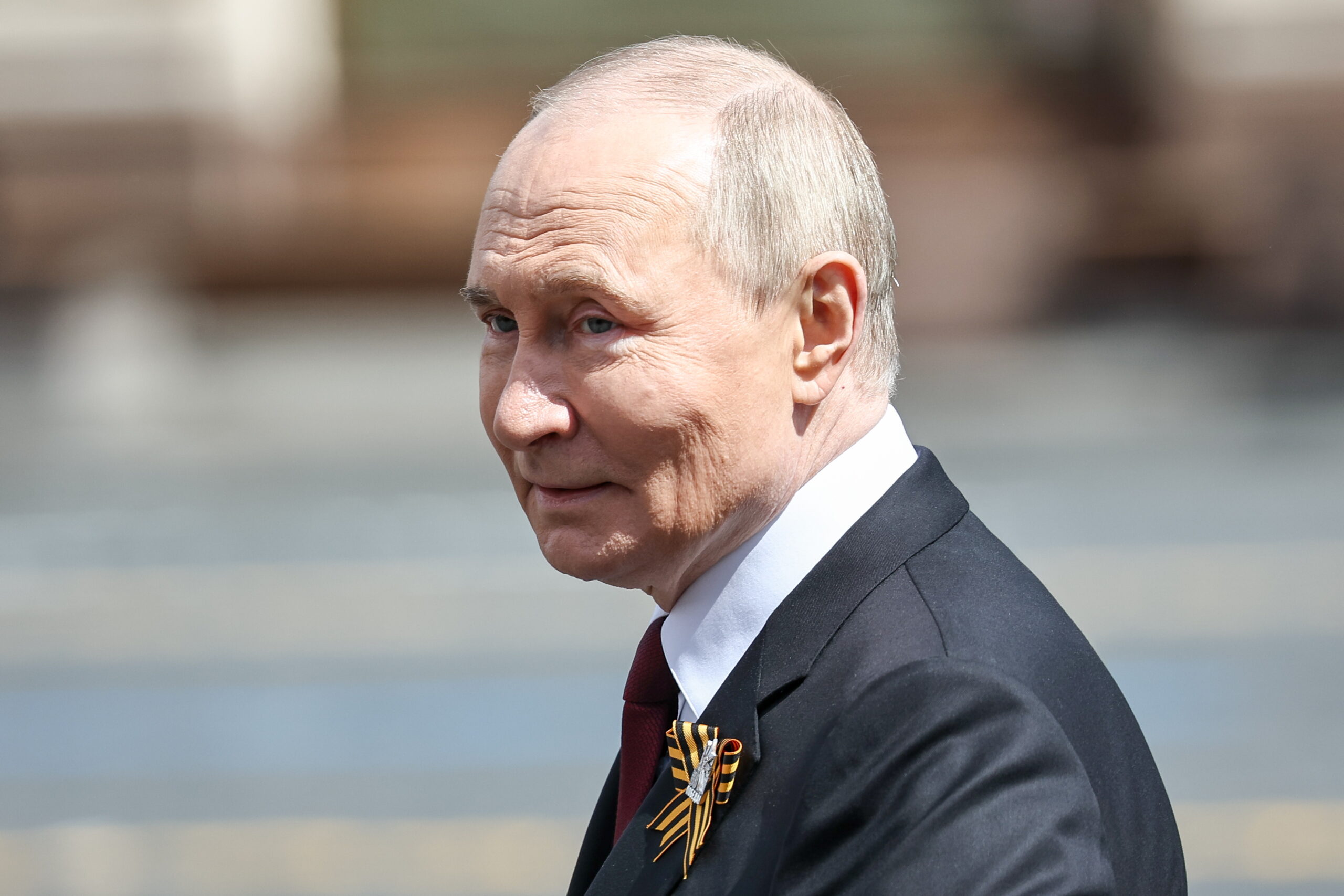 Semne de nemulțumire în Rusia. Popularitatea lui Vladimir Putin scade pe fondul războiului și problemelor economice