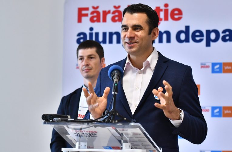 Senator USR: Un guvern PSD – AUR, „de coșmar”, un premier tehnocrat nu are cum să se întâmple
