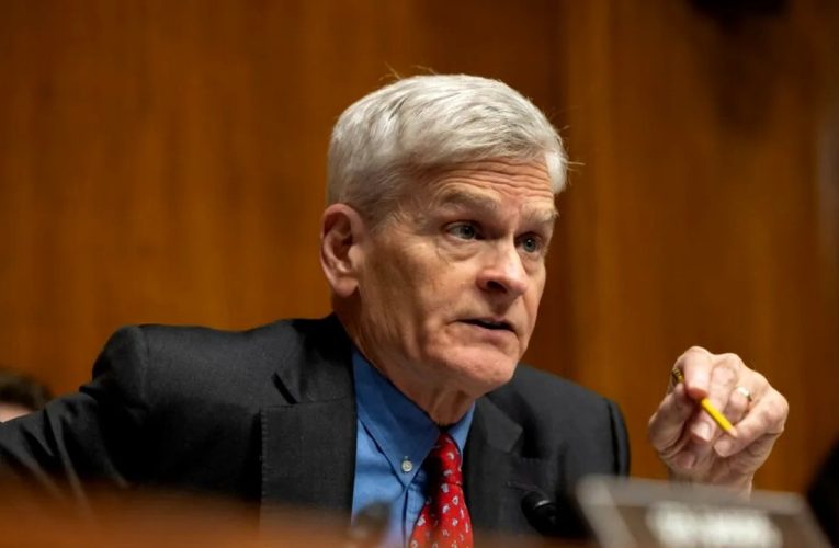 Senatorul Bill Cassidy a pierdut alegerile primare republicane din Louisiana după conflictul cu Donald Trump
