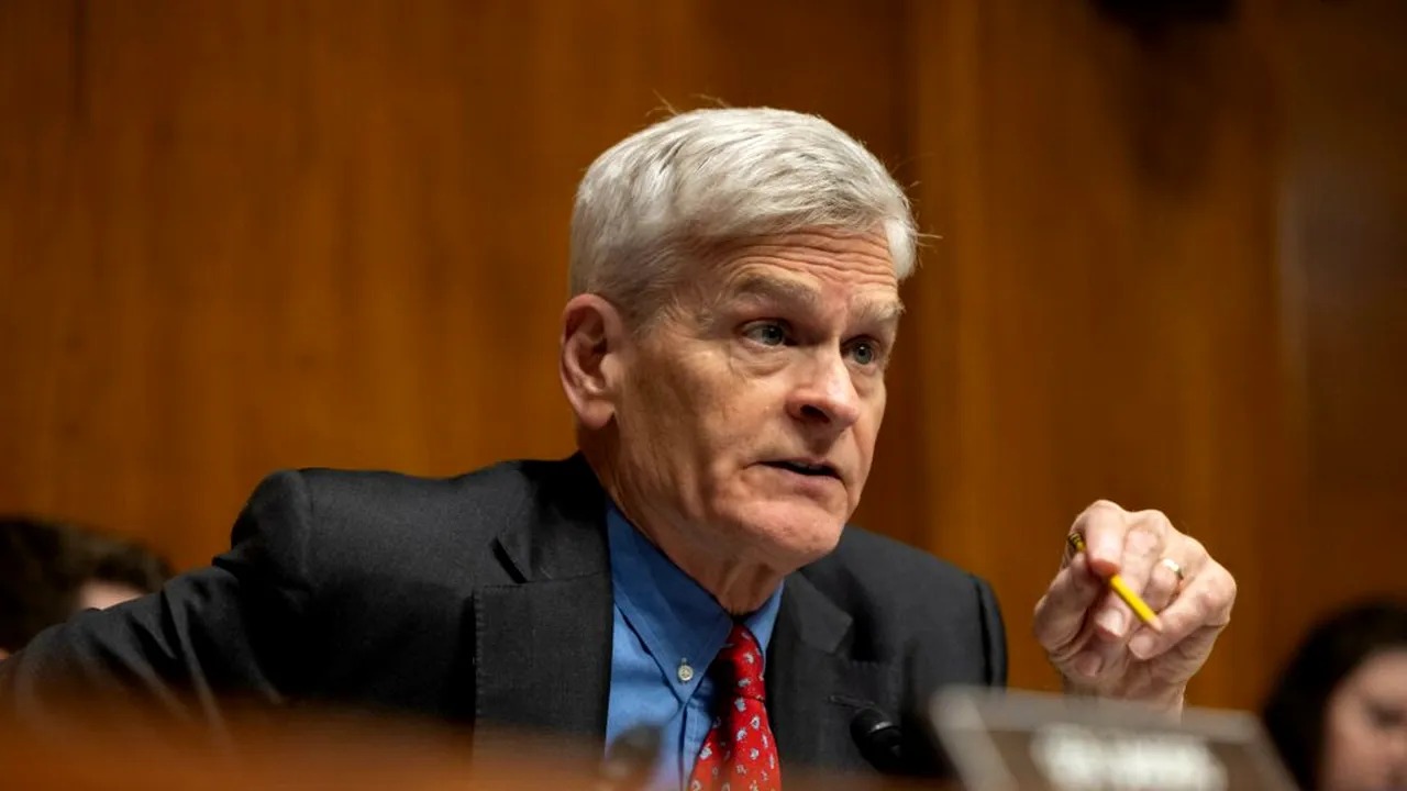 Senatorul Bill Cassidy a pierdut alegerile primare republicane din Louisiana după conflictul cu Donald Trump