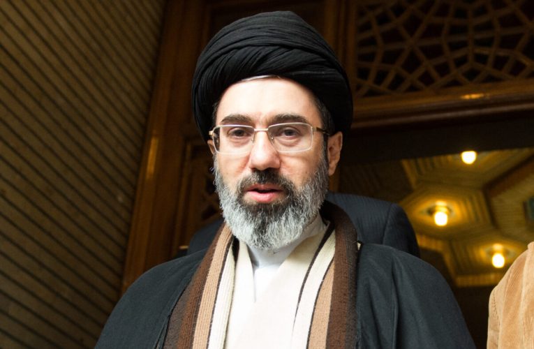 Serviciile secrete americane: Unde s-ar ascunde liderul suprem al Iranului, Mojtaba Khamenei