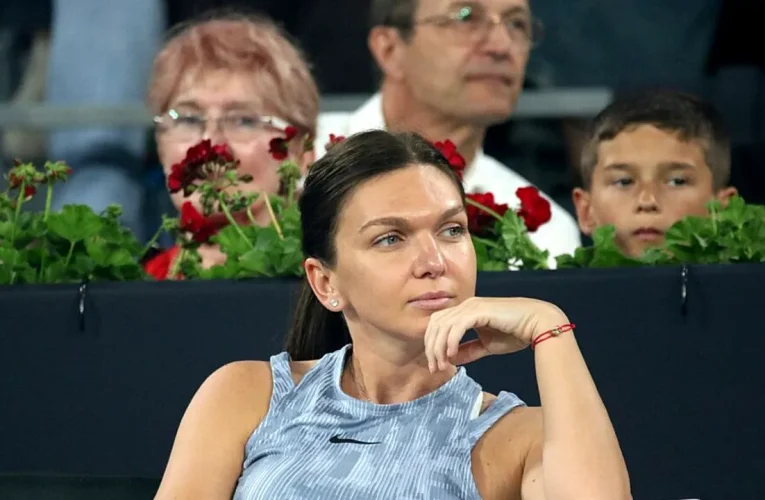Simona Halep, despre momentele foarte dificile din perioada suspendării: Nu am renunțat niciodată