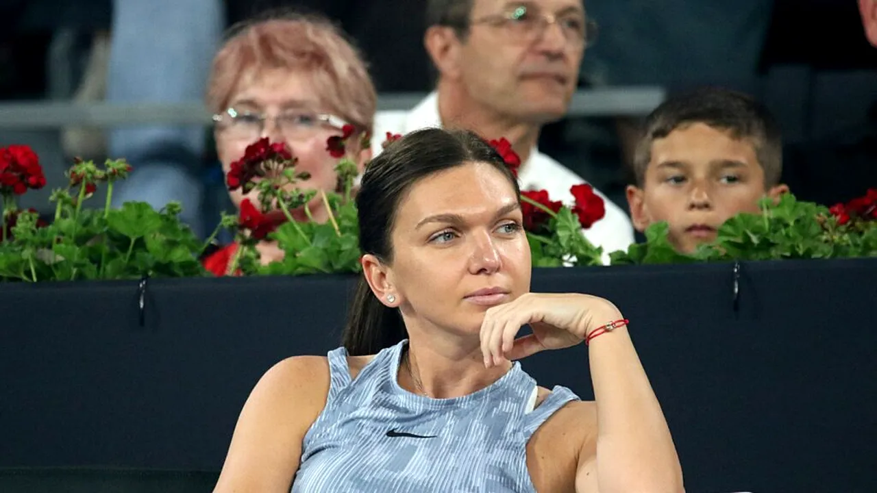 Simona Halep, despre momentele foarte dificile din perioada suspendării: Nu am renunțat niciodată