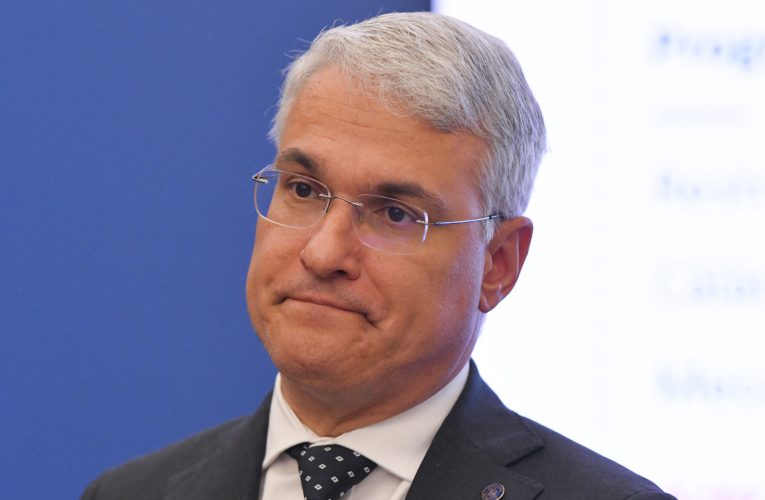 Sindicatele Polițiștilor cer demisia lui Pîslaru: „Nu cunoaște legislația sau amestecă lucrurile în mod insidios”