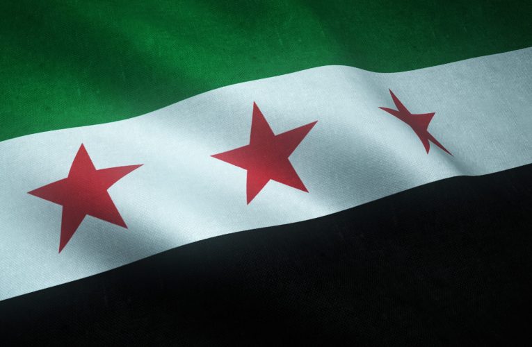 Siria: Lider religios ucis într-o explozie cu bombă, lângă Damasc