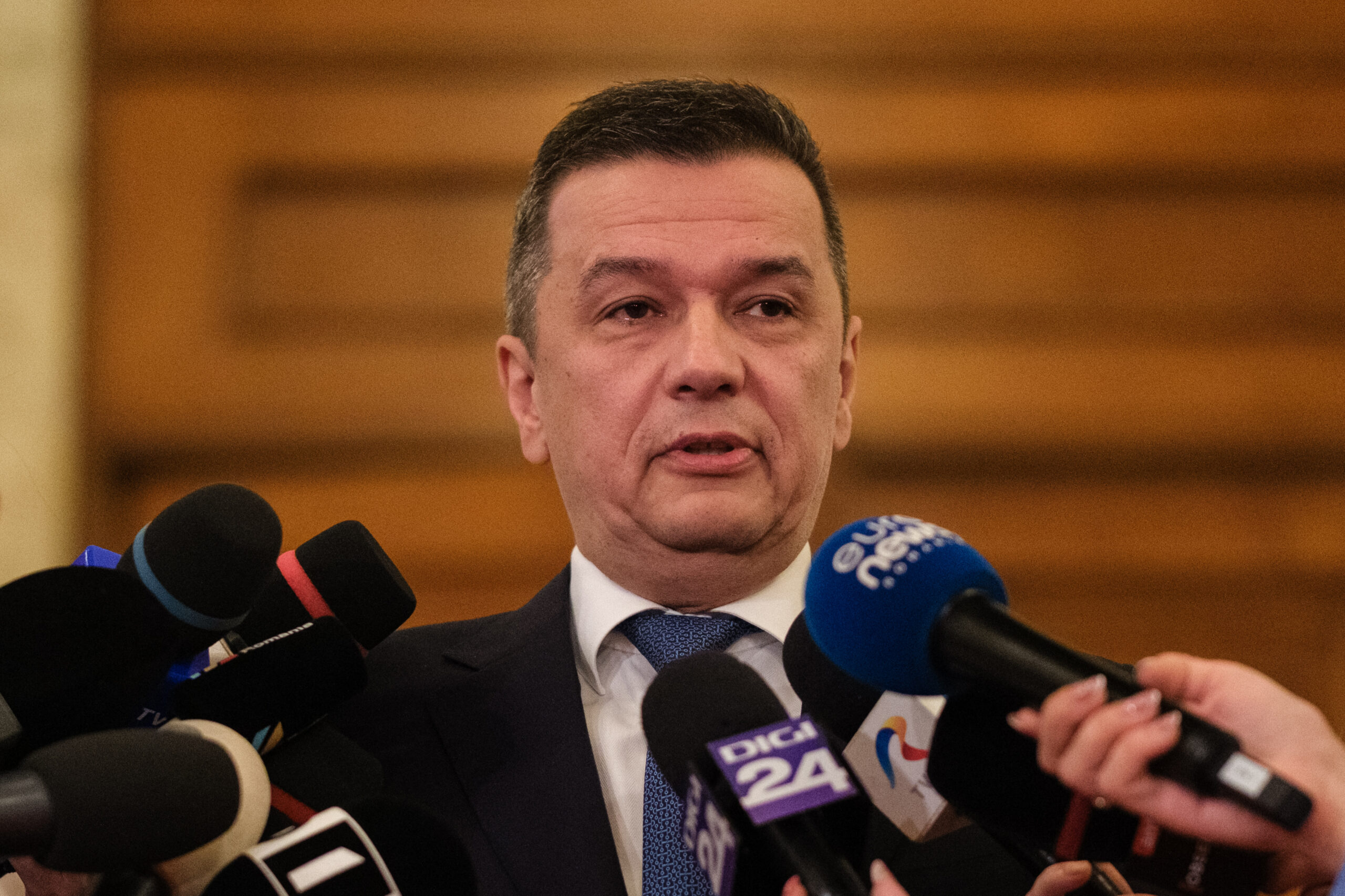 Sorin Grindeanu îi cere ministrului Dragoș Pîslaru lista reformelor PNRR: „MIPE nu mi-a înaintat nicio listă cu actele normative”