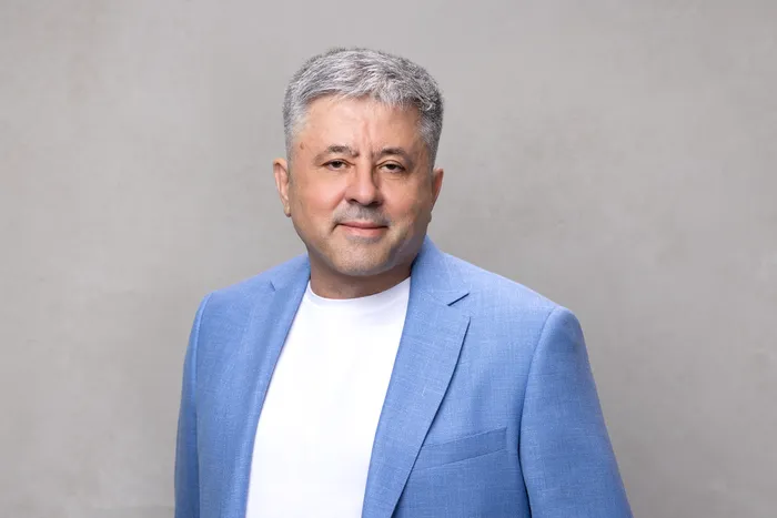 Sorin Stoica, CEO Eturia, dezvăluie cele trei reguli pentru o vacanță reușită: „Nu te uita doar la preț”