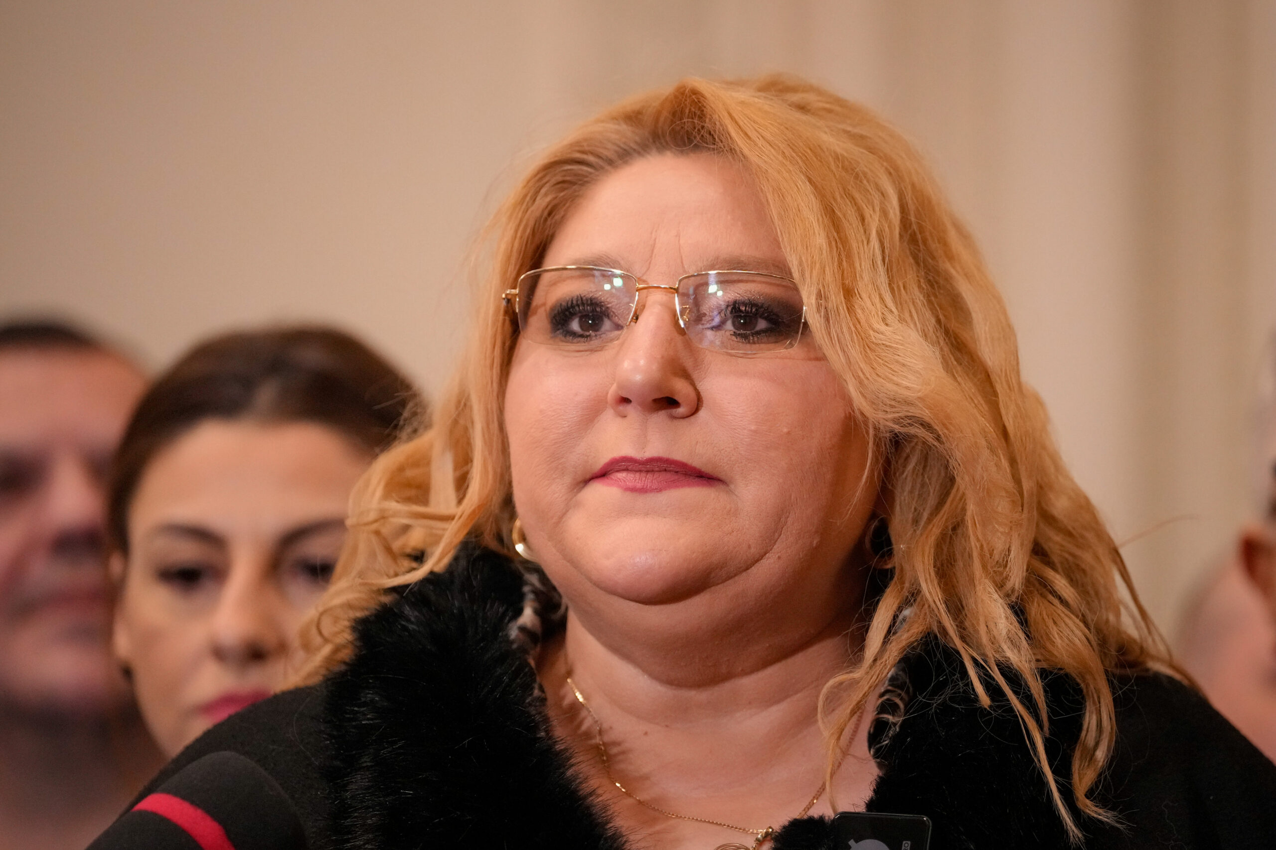 Șoșoacă: Parlamentarii SOS România vor vota pentru căderea Guvernului
