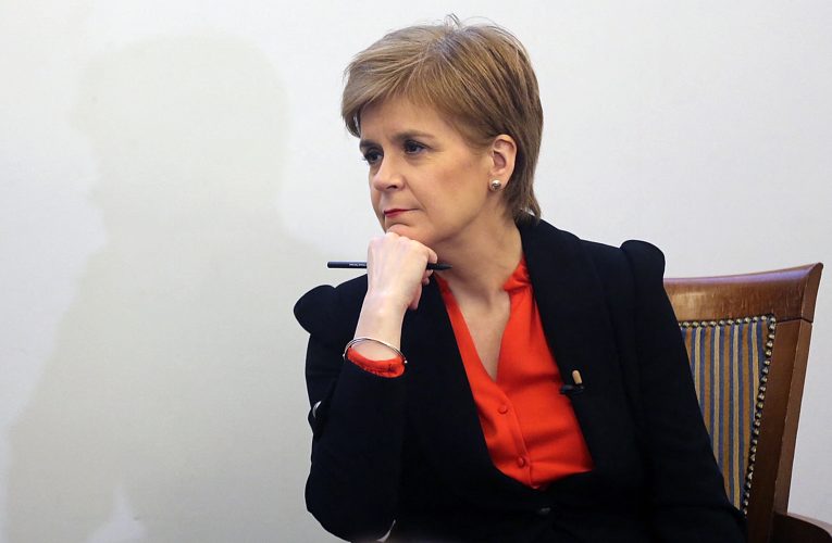 Soțul fostei lidere scoțiene Nicola Sturgeon pledează vinovat pentru delapidarea a peste 500.000 de euro din fondurile partidului