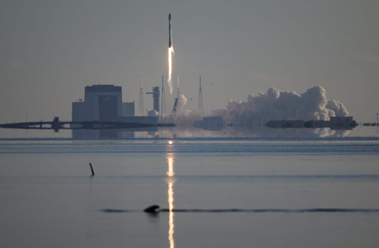 SpaceX a lansat cea mai mare și mai performantă navă Starship de până acum într-un zbor de testare