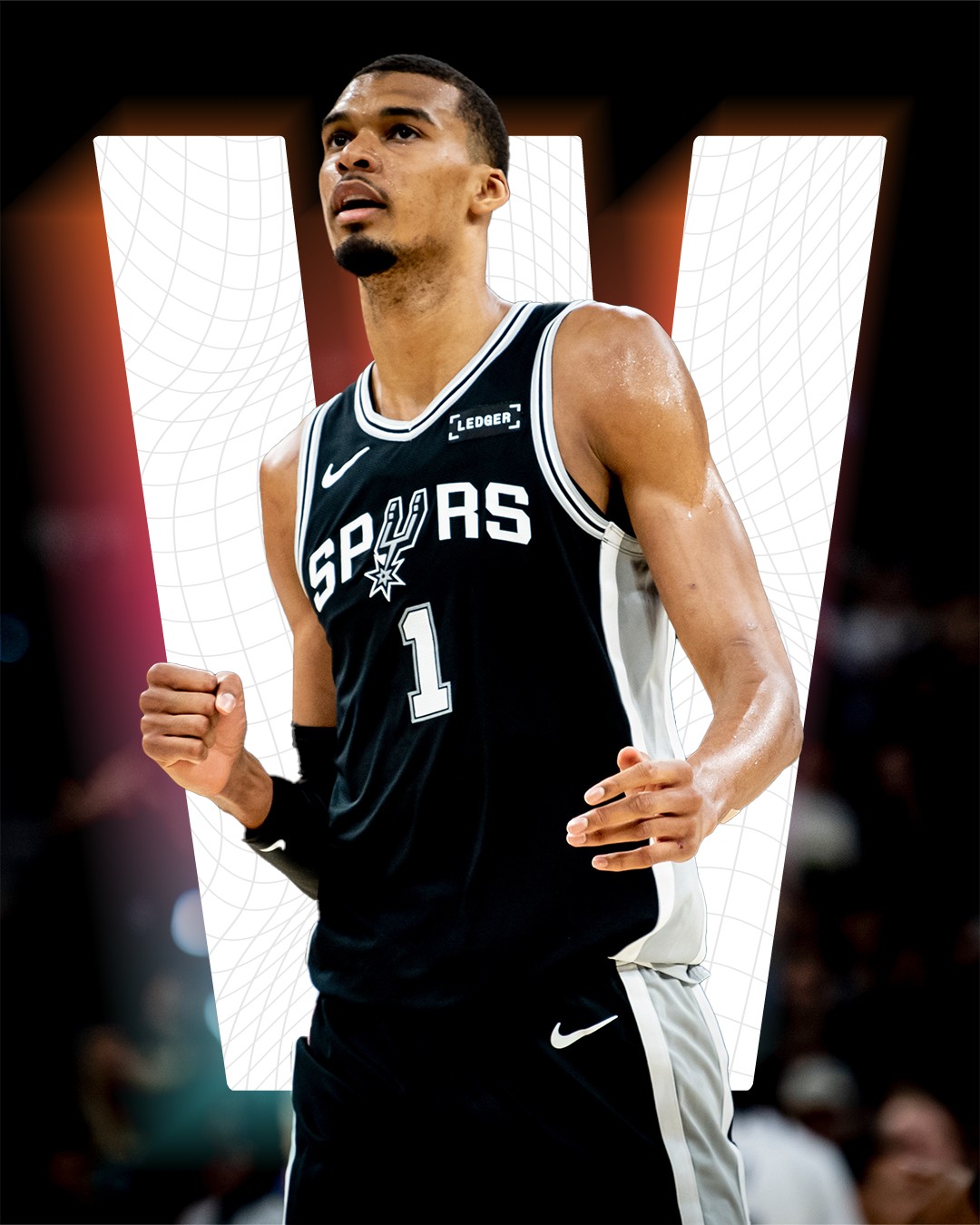 Starul francez Wembanyama conduce San Antonio Spurs la un pas de finala Conferinței de Vest în NBA