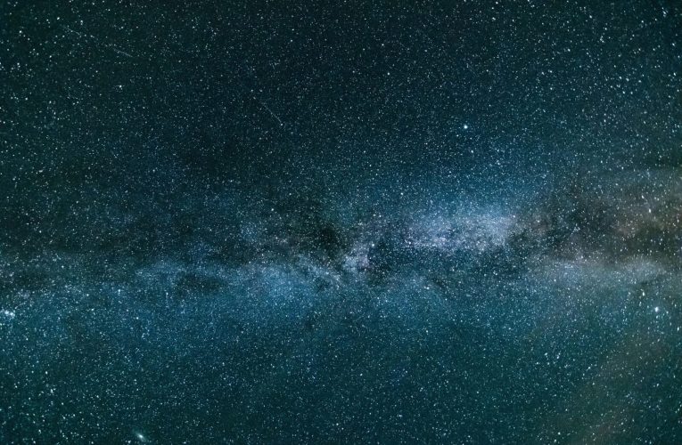Stele din altă galaxie au fost descoperite în Calea Lactee. Cum au ajuns în galaxia noastră