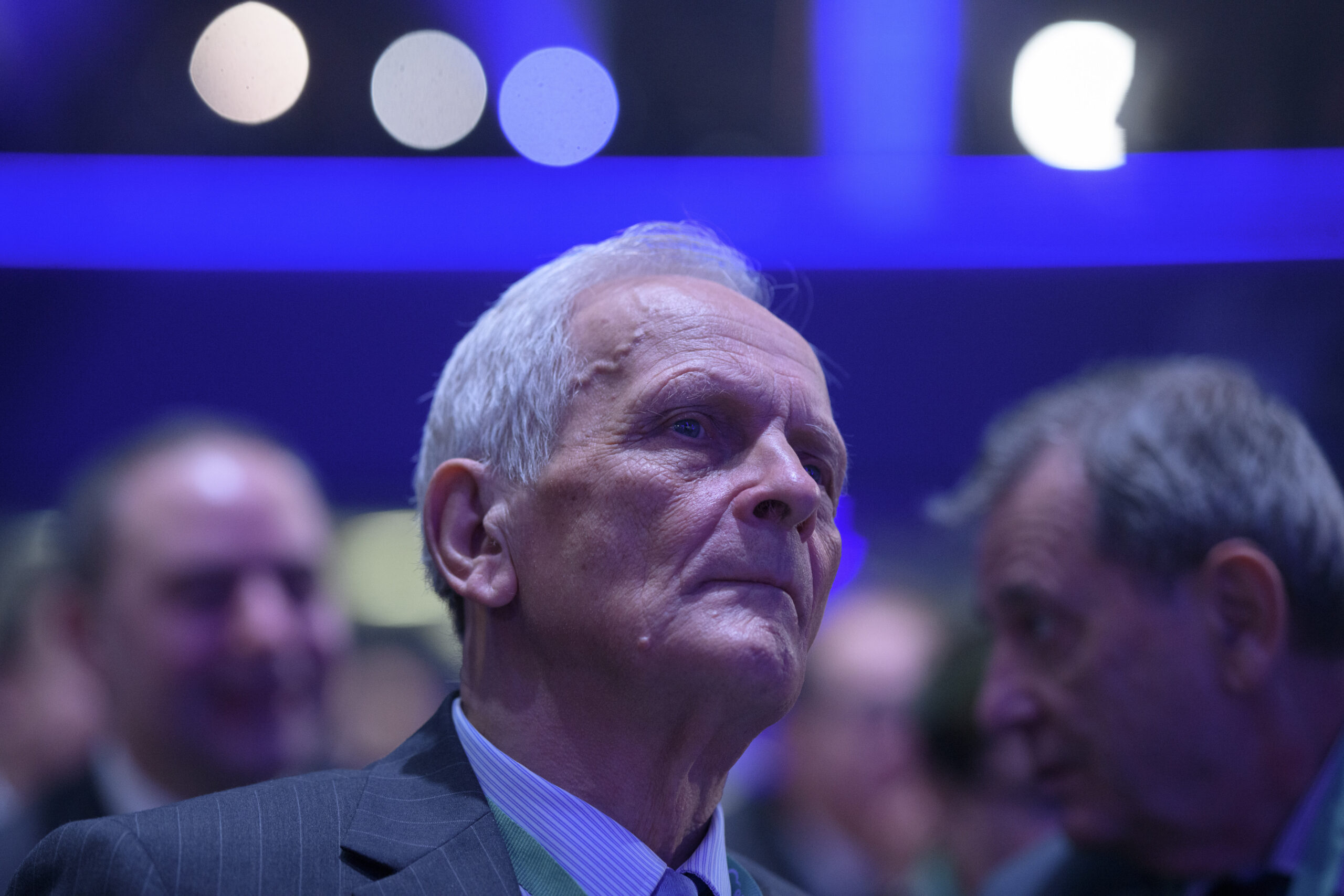 Stolojan îi cere lui Nicușor Dan să se grăbească: Nu poate aștepta! Trebuie să aplice Constituția