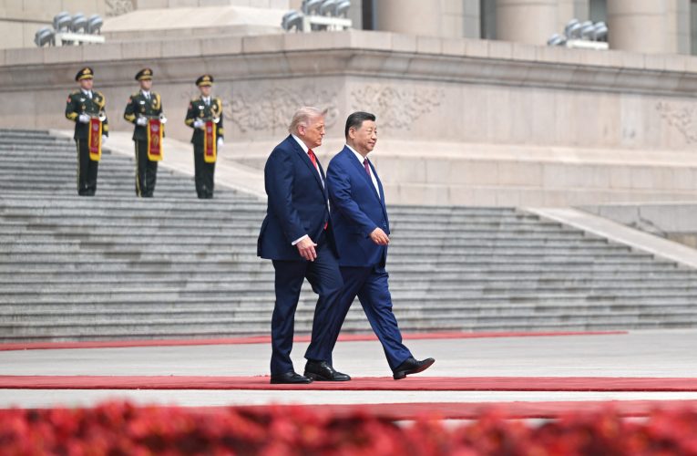 SUA vor bauxita Guyanei, dar China e deja acolo / Washingtonul încearcă să recupereze teren în America Latină