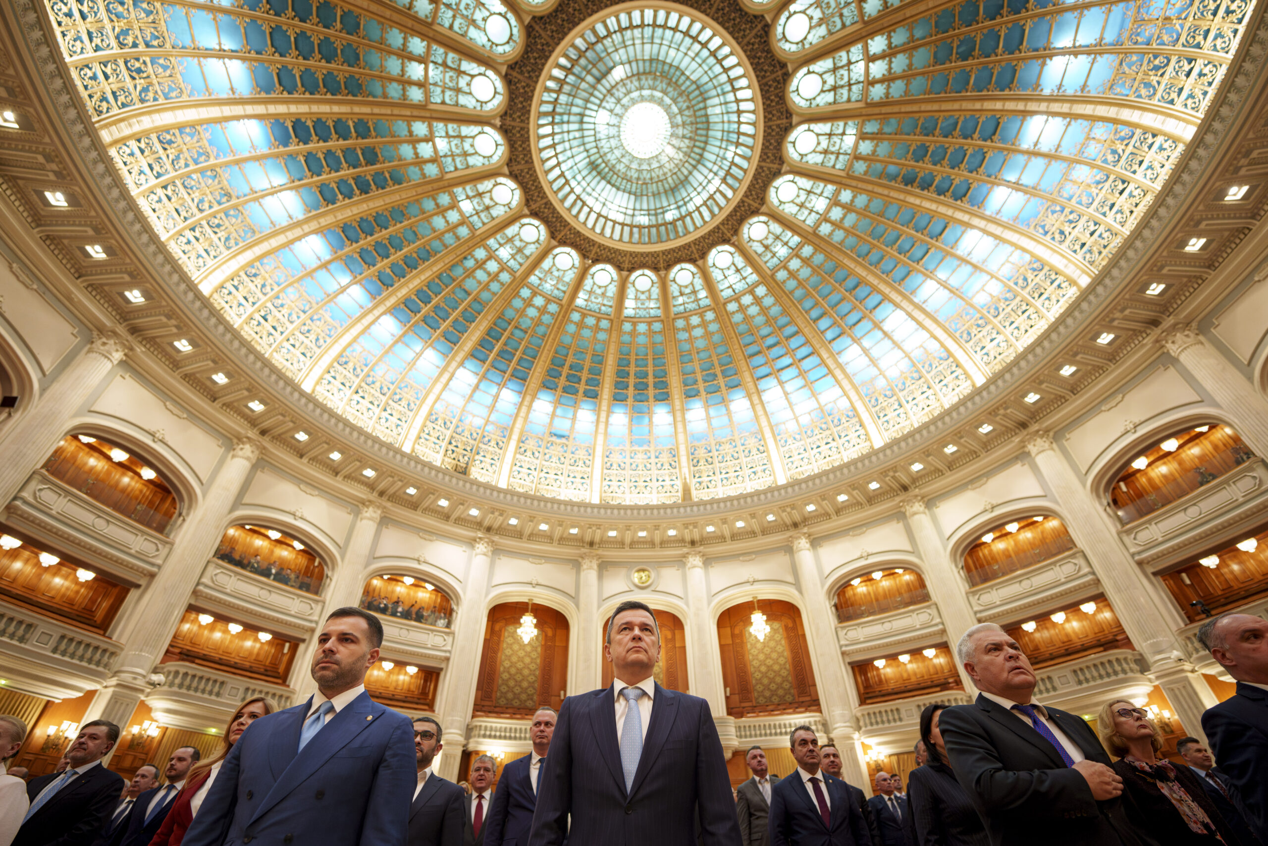 Subvenții de peste 15 milioane de lei în buzunarele partidelor politice. Câți bani a primit fiecare partid?
