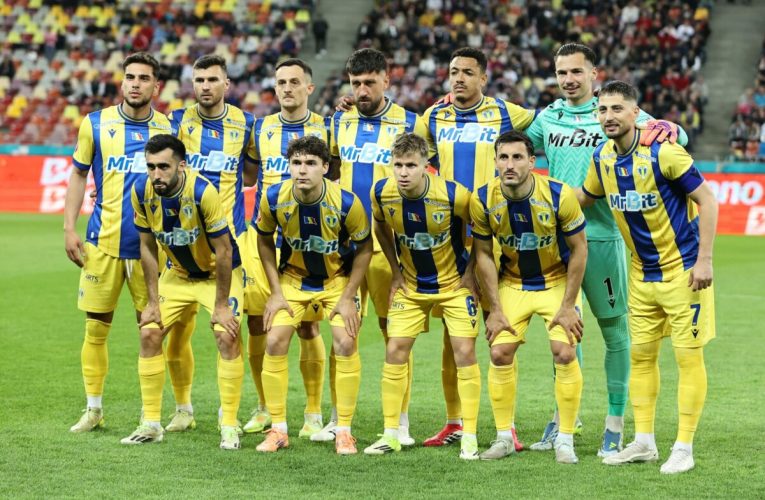 Superliga de fotbal: Petrolul obține un punct important la Botoșani