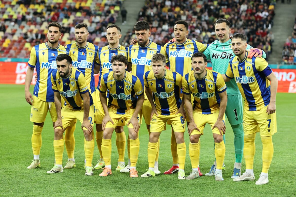 Superliga de fotbal: Petrolul obține un punct important la Botoșani