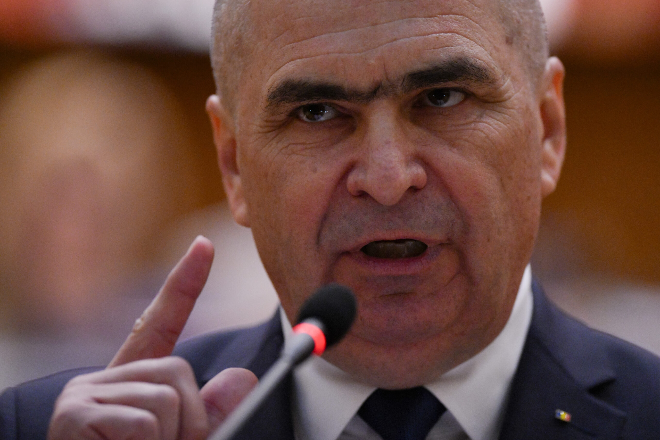 Surse: PNL a votat împotriva unei noi coaliții cu PSD. Și USR a votat să nu facă o majoritate guvernamentală cu PSD / Nicoleta Pauliuc: Ieșirea de la guvernare ar fi o inconsecvență