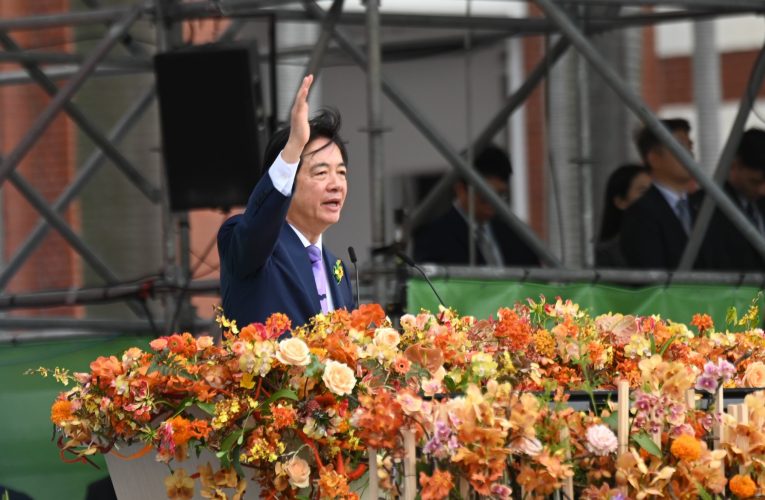 Taiwan, despre un dialog între Trump și Lai Ching-te: Ar fi un aspect pozitiv