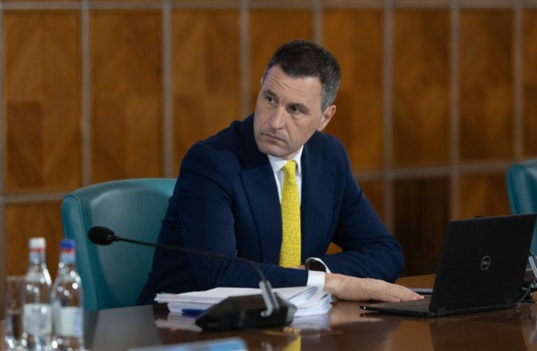 Tánczos Barna admite efectele austerității: Măsurile fiscale au afectat consumul