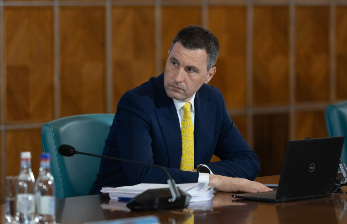 Tánczos Barna admite efectele austerității: Măsurile fiscale au afectat consumul