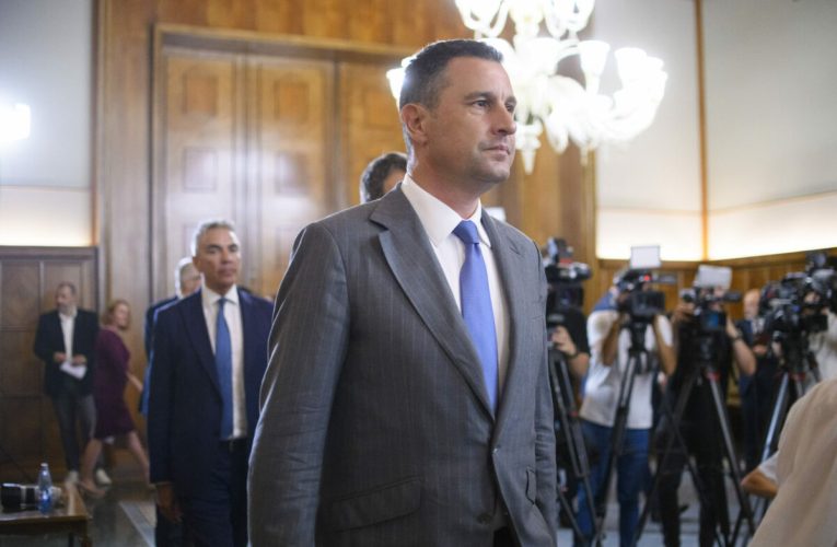 Tánczos Barna despre colaborarea cu AUR la guvernare: „UDMR nu va participa într-o asemenea formulă”