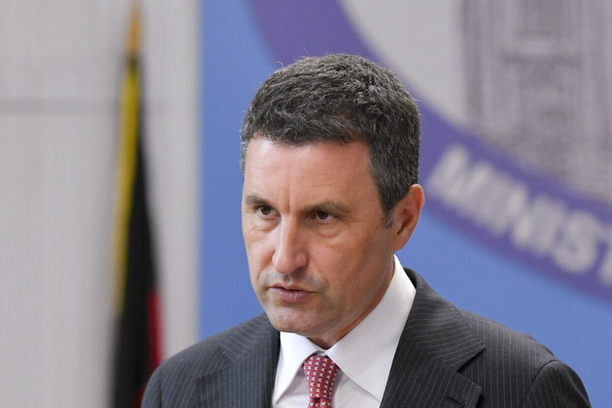 Tánczos Barna: Nu ne mai permitem salarii la stat peste cele din privat. „Nu există altă cale”