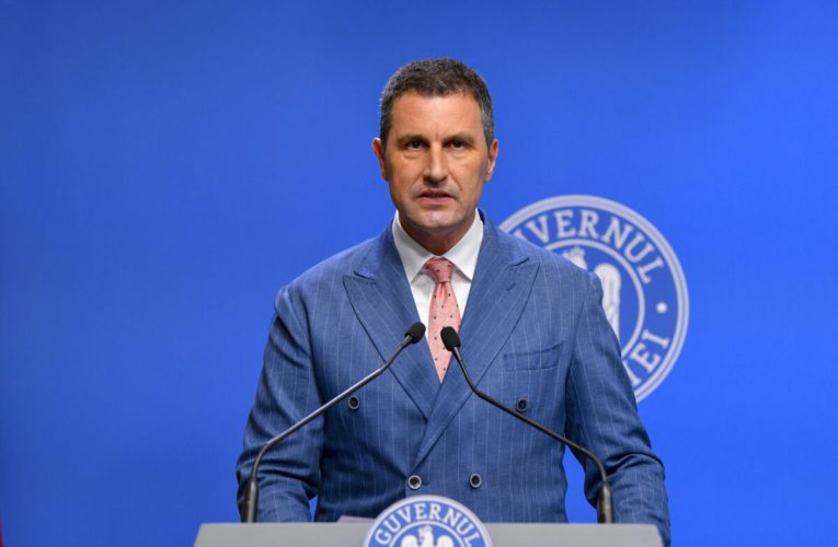 Tanczos Barna: „Nu vom merge niciodată cu un guvern din care face parte AUR sau e susținut de AUR”