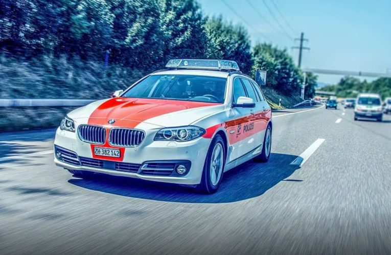 Țara europeană cu cea mai aspră pedeapsă „din istorie” pentru încălcarea limitelor de viteză