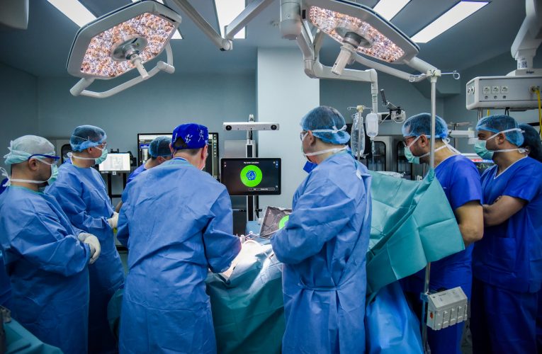 Tehnologia care redă libertatea de mișcare pacienților cu gonartroză severă (P)