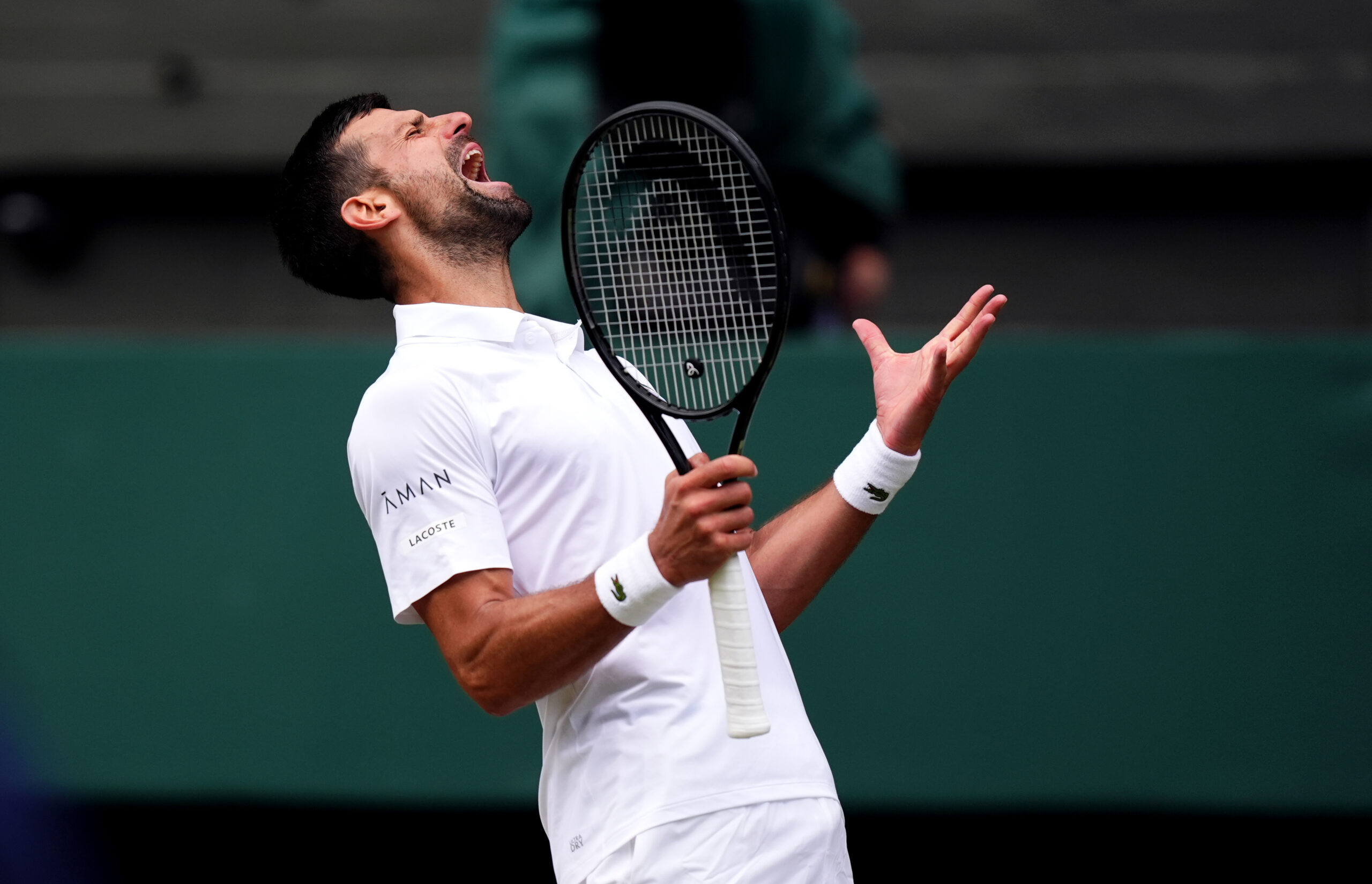 Tenis: Novak Djokovic are un nou antrenor