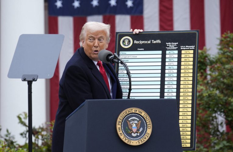 Tentativa lui Trump de a impune noi tarife vamale de 10% a fost respinsă de o instanță federală