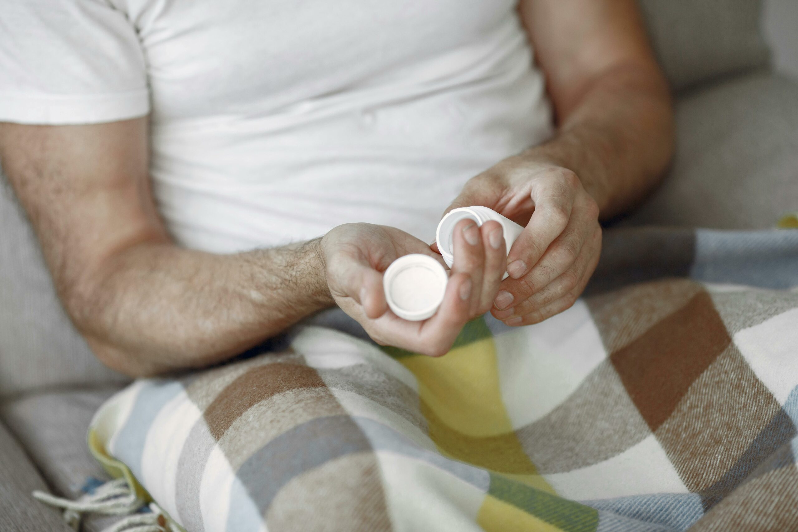 Terapia cu testosteron devine tot mai populară. Cine are nevoie de ea și de ce