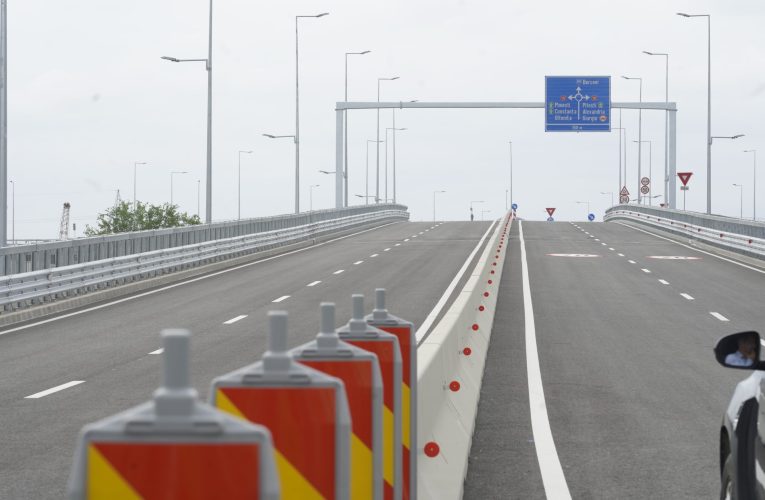 Trafic restricționat pe Șoseaua Berceni, în urma unei scurgeri de gaze