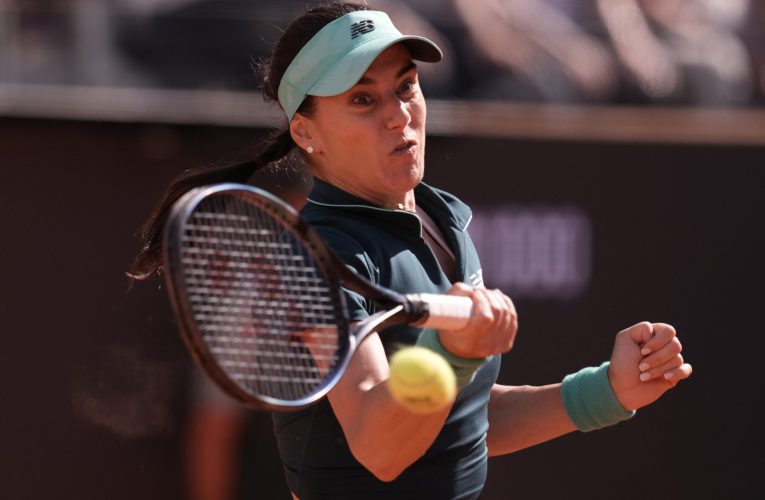 Trei jucătoare române, pe tabloul de dublu feminin la turneul de Mare Șlem Roland Garros