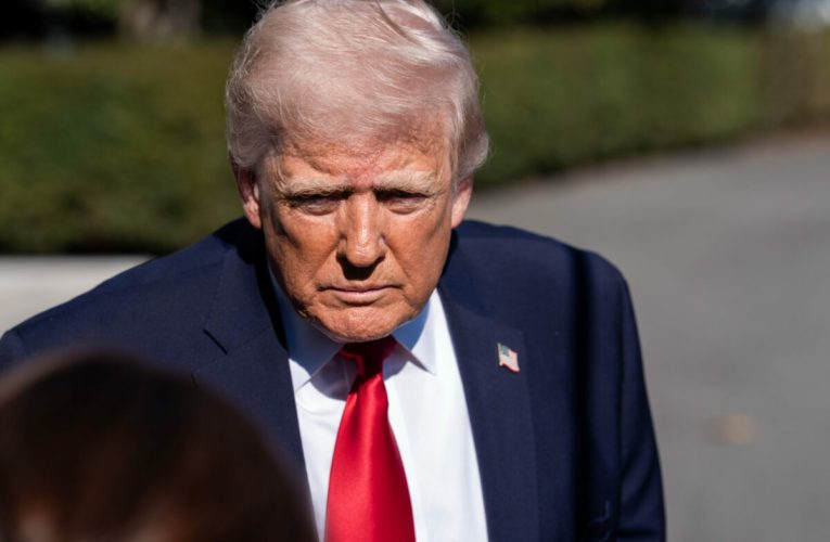 Trump anunță că polonezi și moldoveni au fost eliberați din centrele de detenție din Belarus și Rusia
