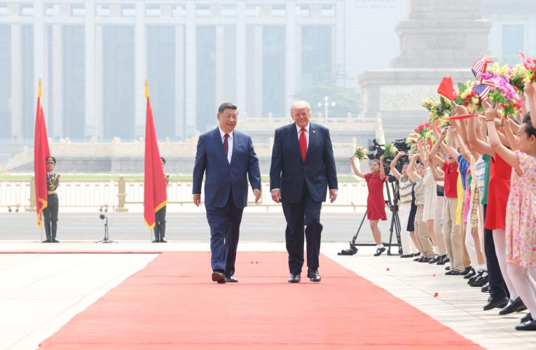 Trump anunță că va discuta cu președintele taiwanez după ce vorbit despre insulă cu liderul Chinei