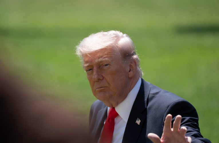 Trump confirmă că SUA sunt „din ce în ce mai aproape” de un acord cu Iranul