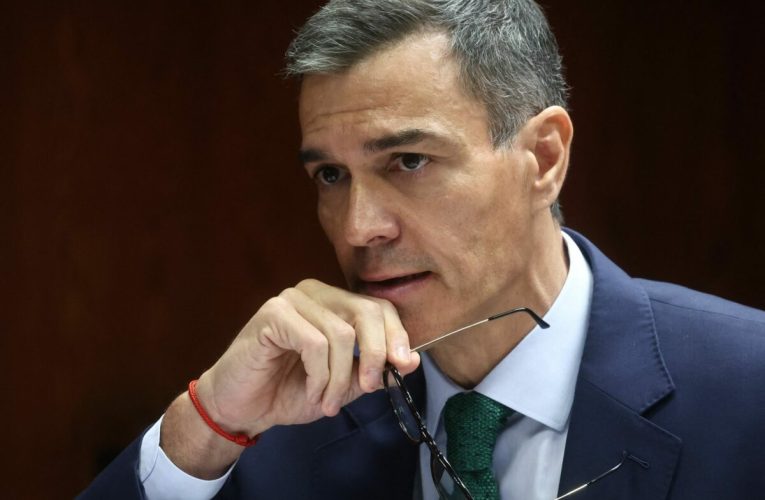 Trump interzice vânzarea de avioane de vânătoare către Spania