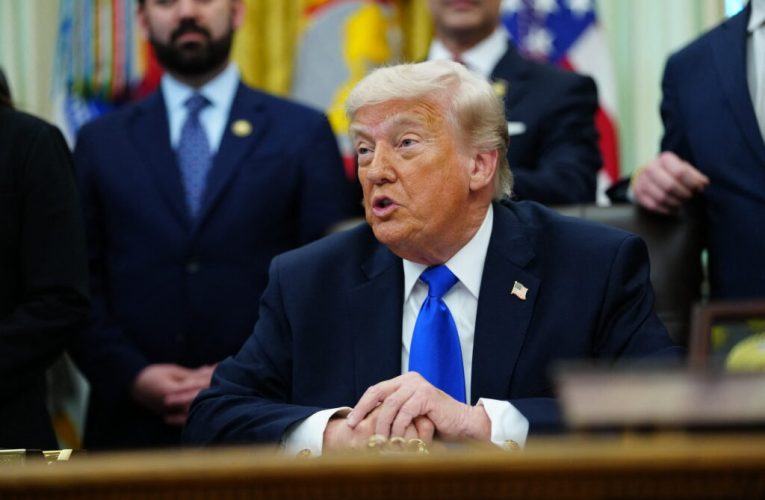 Trump oferă ultimele date din negocierile de pace cu Iranul. Ce le cere statelor arabe