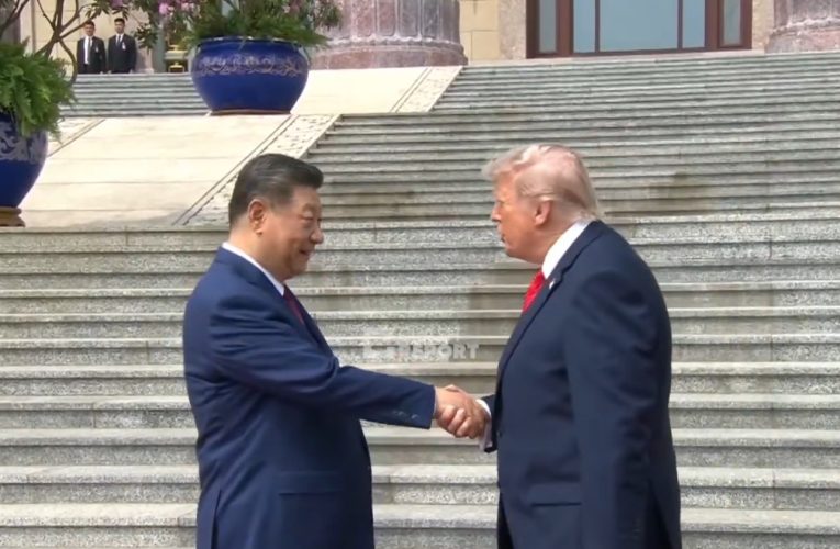 Trump și Xi Jinping au început negocierile decisive de la Beijing. Comerțul, Iranul și Taiwanul, pe agenda discuțiilor