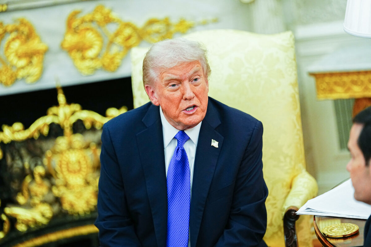Trump susține că a avut o discuție excelentă cu Ursula von der Leyen, dar lansează noi amenințări