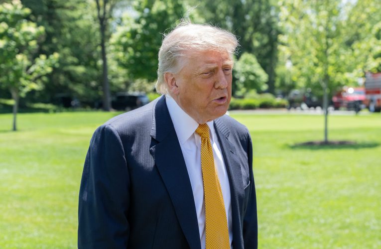 Trump susține că SUA au făcut „o avere” din petrolul Venezuelei