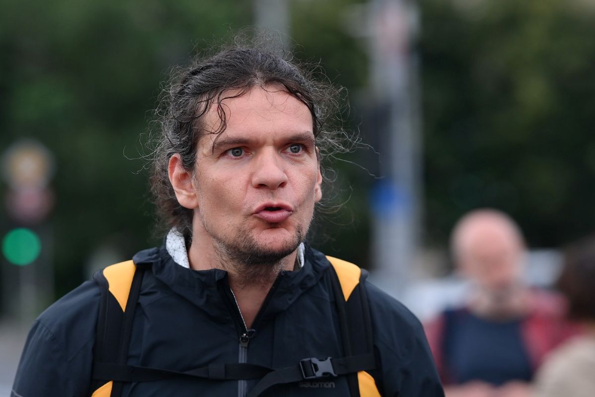 Tudor Chirilă îi cere lui Nicușor Dan să cheme AUR la consultări: fiți echidistant până la capăt