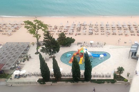 Turiștii români alimentează boomul vacanțelor premium în Bulgaria. Creștere de peste 30% a rezervărilor și interes tot mai mare pentru Ultra All Inclusive