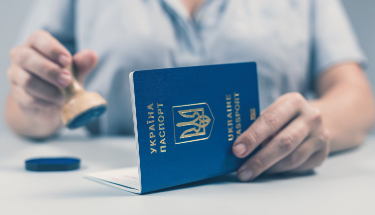 Ucraina include România pe lista statelor eligibile pentru dubla cetățenie
