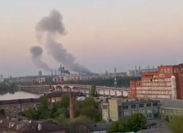Ucraina: Rusia a lansat atacuri cu drone și rachete după anunțarea armistițiului