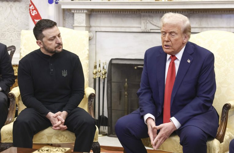 Ucrainenii vor să producă rachete Patriot. Zelenski le-a cerut americanilor licență